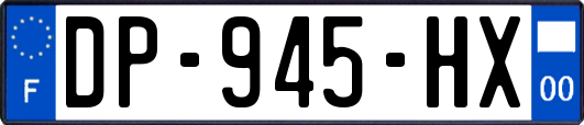 DP-945-HX