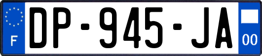 DP-945-JA