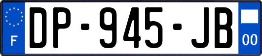 DP-945-JB