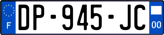 DP-945-JC