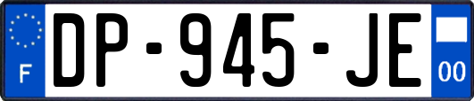 DP-945-JE
