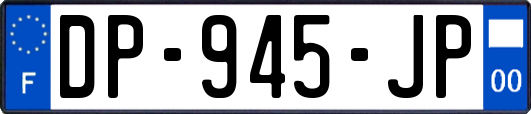 DP-945-JP