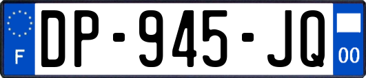 DP-945-JQ