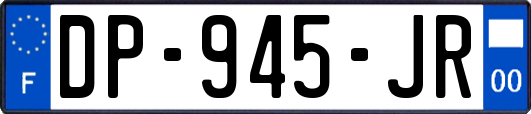 DP-945-JR