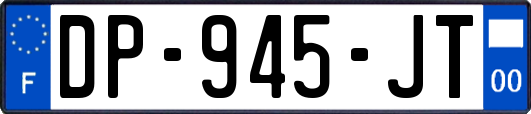 DP-945-JT