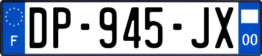 DP-945-JX