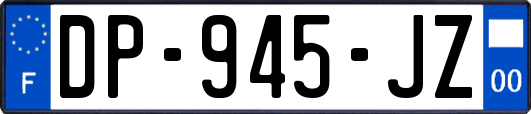 DP-945-JZ