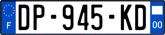 DP-945-KD