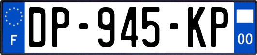DP-945-KP