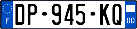 DP-945-KQ