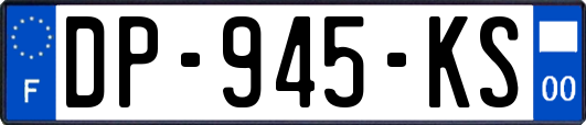 DP-945-KS
