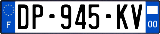 DP-945-KV