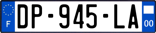 DP-945-LA