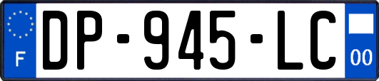 DP-945-LC
