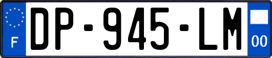 DP-945-LM