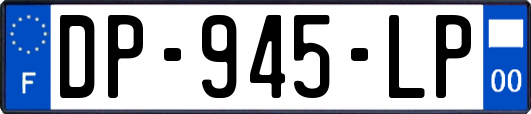DP-945-LP