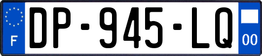 DP-945-LQ