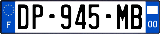 DP-945-MB