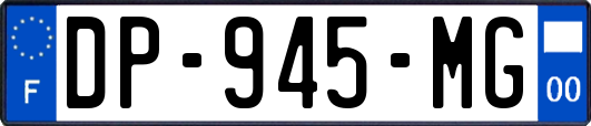 DP-945-MG