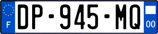 DP-945-MQ