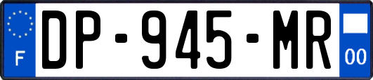 DP-945-MR