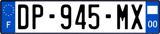 DP-945-MX