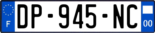 DP-945-NC