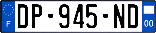 DP-945-ND