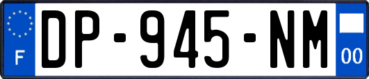 DP-945-NM