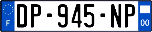 DP-945-NP