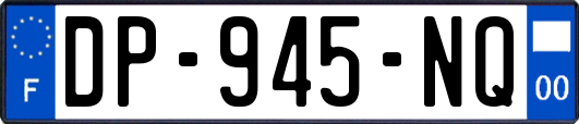 DP-945-NQ