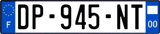 DP-945-NT