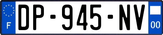 DP-945-NV