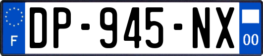 DP-945-NX