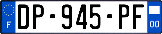 DP-945-PF