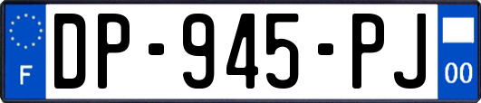 DP-945-PJ