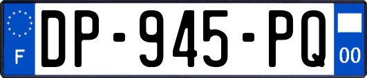 DP-945-PQ