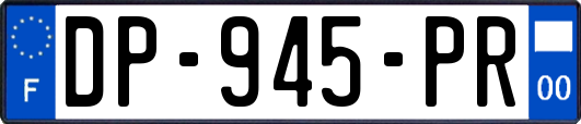 DP-945-PR