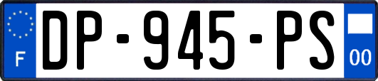 DP-945-PS