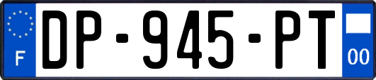 DP-945-PT