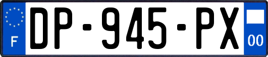 DP-945-PX