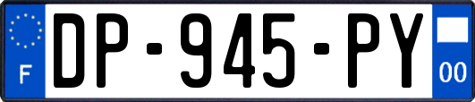 DP-945-PY