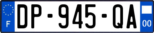 DP-945-QA