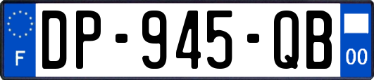 DP-945-QB