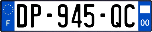 DP-945-QC
