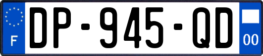 DP-945-QD