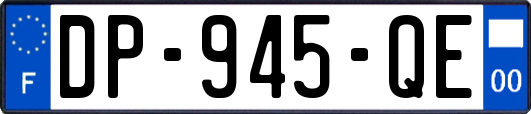 DP-945-QE