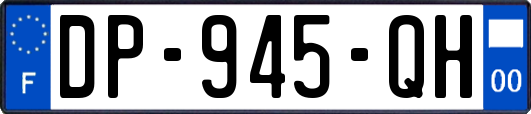 DP-945-QH