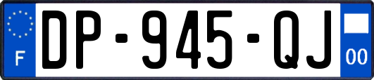 DP-945-QJ