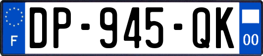 DP-945-QK